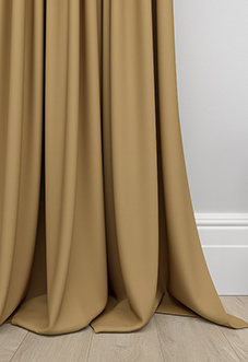 Windsor, Sandstone - Made to Measure Curtains